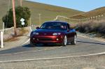Mazda MX-5 Hardtop 2008 года